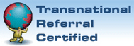 trc certification logo
